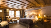 Chalet Ambré